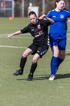 Bild 612 - wCJ Quali Landesmeisterschaft